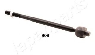 RD-908 JAPANPARTS Steering Tie Rod Axle Joint
