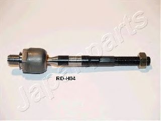 RD-H04 JAPANPARTS Tie Rod Axle Joint