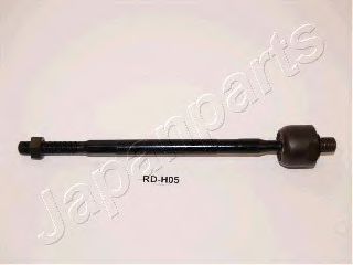 RD-H05 JAPANPARTS Tie Rod Axle Joint