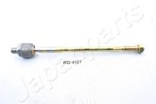 RD-H07 JAPANPARTS Tie Rod Axle Joint