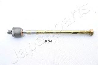 RD-H08 JAPANPARTS Tie Rod Axle Joint