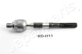 RD-H11 JAPANPARTS Steering Tie Rod Axle Joint