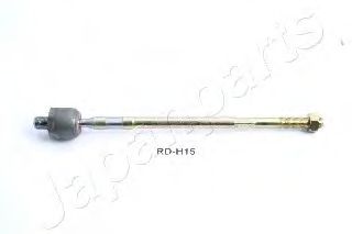 RD-H15 JAPANPARTS Steering Tie Rod Axle Joint