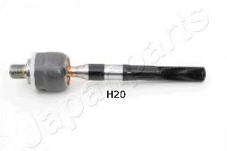 RD-H20 JAPANPARTS Tie Rod Axle Joint