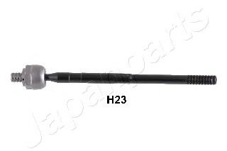 RD-H23 JAPANPARTS Tie Rod Axle Joint