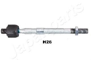 RD-H26 JAPANPARTS Tie Rod Axle Joint