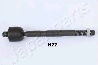 RD-H27 JAPANPARTS Tie Rod Axle Joint