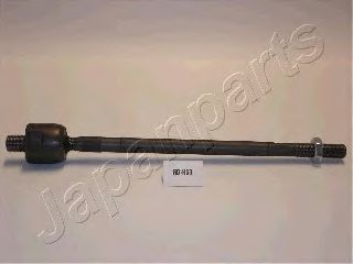 RD-H53 JAPANPARTS Steering Tie Rod Axle Joint