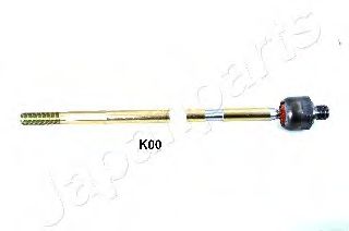RD-K00 JAPANPARTS Tie Rod Axle Joint