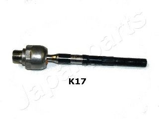RD-K17 JAPANPARTS Tie Rod Axle Joint