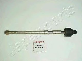 RD-K53 JAPANPARTS Tie Rod Axle Joint