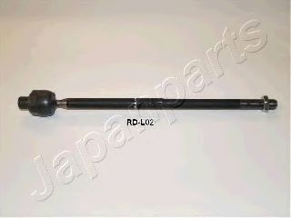 RD-L01L JAPANPARTS Steering Tie Rod Axle Joint