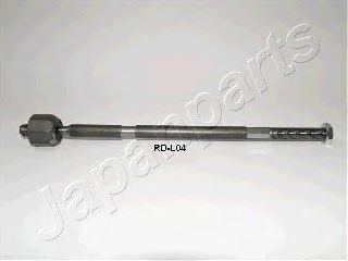 RD-L04 JAPANPARTS Tie Rod Axle Joint