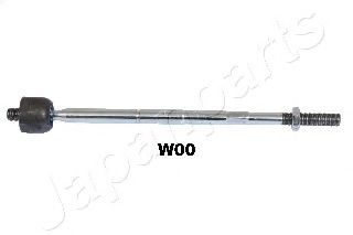 RD-W00 JAPANPARTS Tie Rod Axle Joint