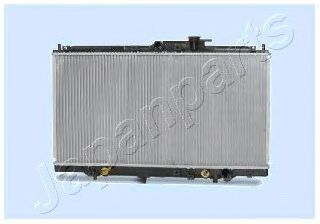 RDA193013 JAPANPARTS Cooling System Radiator, engine cooling