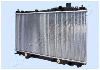 RDA193018 JAPANPARTS Cooling System Radiator, engine cooling