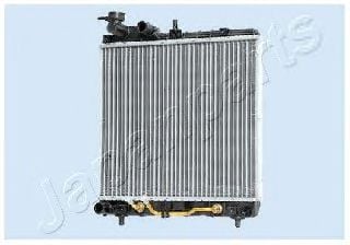 RDA283052 JAPANPARTS Cooling System Radiator, engine cooling