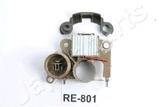 RE-801 JAPANPARTS Alternator Regulator