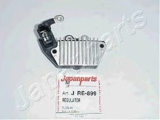 RE-899 JAPANPARTS Alternator Alternator Regulator