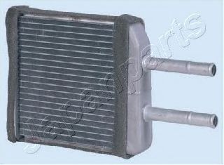 RSD313001 JAPANPARTS Heat Exchanger, interior heating