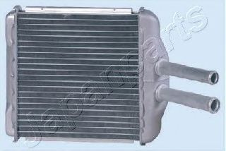 RSD313002 JAPANPARTS Heat Exchanger, interior heating