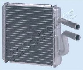 RSD313006 JAPANPARTS Heat Exchanger, interior heating