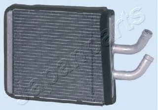 RSD333002 JAPANPARTS Heat Exchanger, interior heating