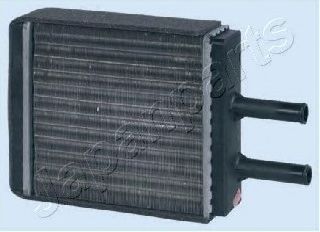 RSD333003 JAPANPARTS Heat Exchanger, interior heating