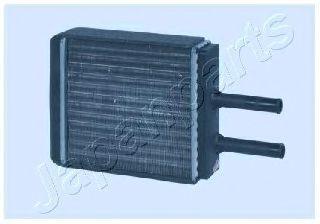 RSD333005 JAPANPARTS Heat Exchanger, interior heating