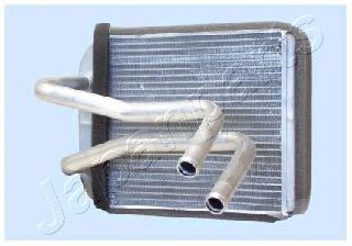 RSD333006 JAPANPARTS Heat Exchanger, interior heating