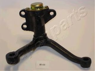 RT-100 JAPANPARTS Tie Rod End