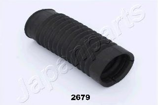 RU-2679 JAPANPARTS Protective Cap/Bellow, shock absorber