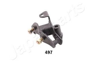 RU-497 JAPANPARTS Mounting, automatic transmission support