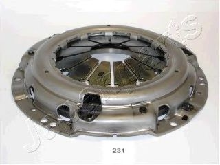 SF-231 JAPANPARTS Clutch Clutch Pressure Plate