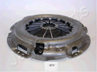 SF-277 JAPANPARTS Clutch Pressure Plate