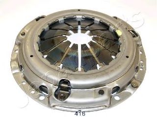 SF-416 JAPANPARTS Clutch Clutch Pressure Plate