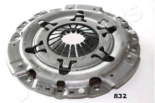 SF-832 JAPANPARTS Clutch Pressure Plate