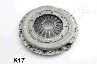 SF-K17 JAPANPARTS Clutch Clutch Pressure Plate