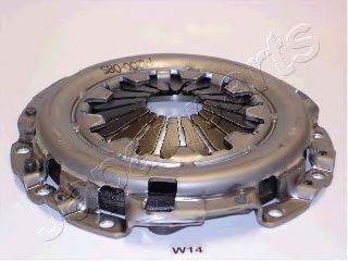 SF-W14 JAPANPARTS Clutch Clutch Pressure Plate