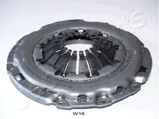 SF-W16 JAPANPARTS Clutch Pressure Plate