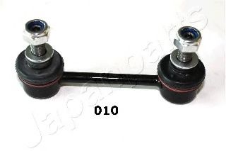 SI-010 JAPANPARTS Exhaust System