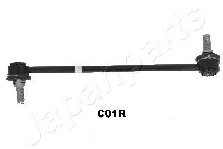 SI-C01R JAPANPARTS Wheel Suspension Rod/Strut, stabiliser