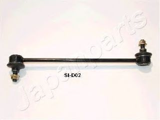 SI-D02 JAPANPARTS Rod/Strut, stabiliser