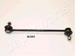SI-D03 JAPANPARTS Wheel Suspension Rod/Strut, stabiliser