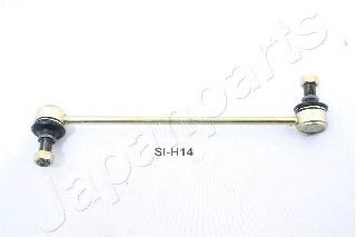 SI-H14L JAPANPARTS Wheel Suspension Rod/Strut, stabiliser