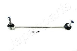 SI-L10L JAPANPARTS Wheel Suspension Rod/Strut, stabiliser