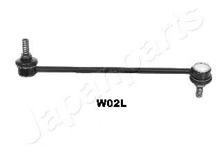SI-W02L JAPANPARTS Rod/Strut, stabiliser