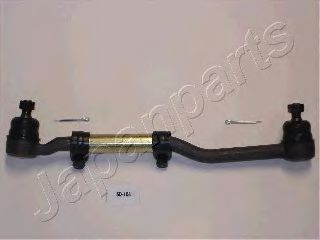SO-104 JAPANPARTS Tie Rod End