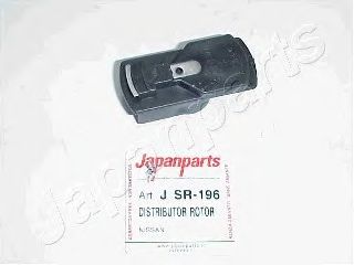 SR-196 JAPANPARTS Rotor, distributor
