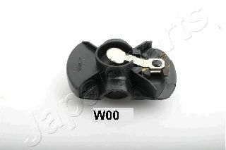 SR-W00 JAPANPARTS Ignition System Rotor, distributor